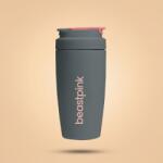 GymBeam BeastPink Termos 500 ml Grey