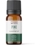 Wooden Spoon Ulei esential de pin de padure, bio, 5ml, Wooden Spoon (NAT3800233687828)