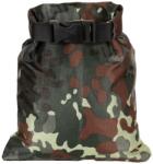 MFH vízálló tasak, camouflage, 1 l