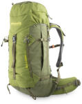 Pinguin hátizsák Boulder 38 Nylon, 38 L, khaki színű