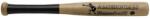 MFH baseball ütő "BAT 18", természetes fa 46 cm MFH baseball ütő, természetes fa 46 cm