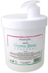 Nirvana Spa Crema Baza Corporala, 1 litru