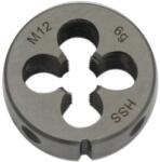  Finom metrikus menetmetsző DIN-EN22568 HSS-G MF12x1, 00 (030201-0030) - szerszamplusz