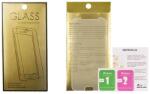 Xiaomi Redmi Note 5A/Prime, Kijelzővédő fólia (ütésálló) Glass-Gold