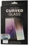 Huawei Mate 20, Kijelzővédő fólia (ütésálló), Liquid Glass UV