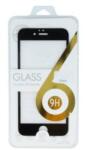 Xiaomi 12 5G/12X 5G, Kijelzővédő fólia, (ütésálló) Full Glue 5D, fekete