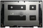 Dell Inspiron 5410 5415 7415 2-in-1 series 0NRGDR NRGDR LCD kijelző hátlap/ fedlap hátsó burkolat szürke