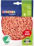 Playbox PlayBox: 5mm-es MIDI vasalható gyöngy 1000db-os halványpink (2456594) - jatekshop