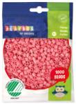 Playbox PlayBox: 5mm-es MIDI vasalható gyöngy 1000db-os meleg rózsaszín színben (2456588) - jatekshop