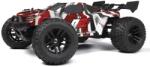 Maverick 150407 Quantum2 XT Flux 1/10th Stadium Truck - Red (5050864032445)