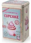 Ibili Design retro muffin doboz 13x10cm - Ibili (812510)