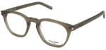 Yves Saint Laurent Dioptriás szemüvegek Saint Laurent SL 28 OPT 006 - lencsebolt