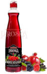 PIROSKA Gyüm. Szörp Erdei vegyes ízű 0.7 PET 8/# DRS