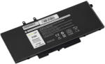 Movano Baterie pentru Dell Latitude 14 5400 / Latitude 14 5500 / Precision 3540, 7.6 V, 8000 mAh (BT/DE-5500)