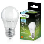 Lumileds E27 P40 LED izzó 10W = 75W 1055lm 6500K Hideg 180° LUMILED (LEDZARMI053C)