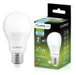 Lumileds E27 A60 LED izzó 5W = 40W 470lm 6500K Hideg 260° LUMILED (LUMLEDJ0006)