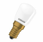 OSRAM Sütőkörte E14 10W 230V 30lm SPECIÁLIS SÜTŐ T OSRAM (4050300102641)