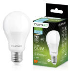 Lumileds E27 A60 LED izzó 8W = 60W 806lm 6500K Hideg 260° LUMILED (LUMLEDJ0012)