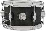  PDP Black Wax Over Maple pergődob 10"x 6" PDSN0610BWCR PD805150