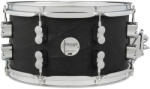  PDP Black Wax Over Maple pergődob 13"x 7" PDSN0713BWCR PD805153