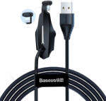 Baseus Cablu Incarcare & Date Gaming USB la Lightning Baseus Colorful CALXA-A01 1.2m (CALXA-A01)