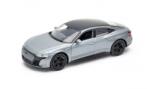 Welly Fém modellautó Audi RS e-tron GT - 1: 34