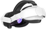 Vortex Virtual Reality VortexVR Elite curea de cap cu baterie de 6000 mAh | pentru Meta Quest 3 / 3S (VVR.ELITE.STRAP.QUEST3.BATTERY.24)