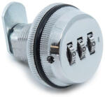  Kugoo Kirin (Kukirin) G3 Pro számzáras betét akkumulátor fedélhez