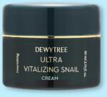 DEWYTREE Arckrém Ultra Vitalizing Snail Cream - 80 ml