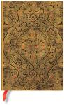 Paperblanks butikkönyv Zahra midi vonalas (9781439755907)