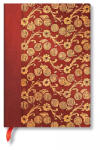 Paperblanks butikkönyv The Waves (Volume 4) midi vonalas (9781439772959)