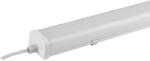 ULTRALUX Corp de iluminat LED Termoplastic, T8, 18W, 4200K, IP65, Ultralux, LLF1842 (LLF1842)