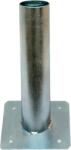 ELMARK Conector pentru Lampi Stradale, DIAMETRU 60MM, Elmark, 98POLE60 (98POLE60)