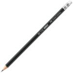 Faber-Castell Creion grafit HB cu radiera Faber Castell 111200 (FC111200)
