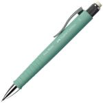 Faber-Castell Creion mecanic Faber Castell Poly Matic 1333 0.7 mm verde menta (CREMFBC133365)
