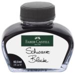 Faber-Castell Cerneala Faber Castell negru 62.5 ml 148700 (FC148700)