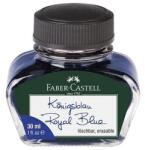 Faber-Castell Cerneala Faber Castell albastru 30 ml 149839 (FC149839)