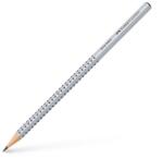 Faber-Castell Creion grafit 2B fara radiera cu grip 2001 Faber Castell 117002 (CREFBC11)
