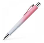 Faber-Castell Pix cu mecanism si grip Faber Castell Poly Ball Sunset Edition 241108 (FC241108)