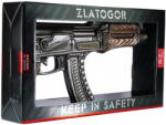 Zlatogor AK-47 Vodka 0, 5l 38% GB