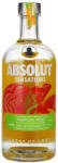 Absolut Sensations Tropical Fruit 0, 7l 20% - iszogatok