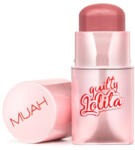 Cupio Blush cremos Guilty Lolita Muah - Berry Babe 7g