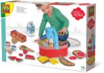 SES Creative Set de joaca picnic (18017) Bucatarie copii