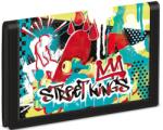 Ars Una Детско портмоне Ars Una Street Kings (52473579)