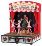 Lemax cukor szilva tánctársulat General 2021