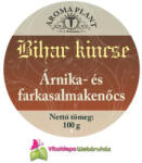  Árnika- és farkasalma kombinált kenőcs (100 gramm) (VIT-VIT048)