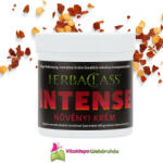  HerbaClass INTENSE növényi krém (300ml) (VIT)