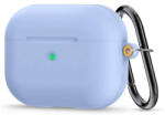 Spigen Cyrill by Spigen Apple Airpods Pro szilikon tok, kék (ASD00435) - phoner