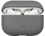 Uniq Lyden DS Airpods Pro 2nd gen (2022) tok, szürke / fekete (UNIQ-AIRPODSPRO2-LDSRGRYBLK) - phoner