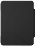 Uniq Ryze Apple iPad Pro 11/Air 10.9" (2020/2022), műanyag tok, fekete (UNIQ-NPDP11(2022)-RYZEBLK) - phoner